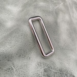 40mm Nickel Slider