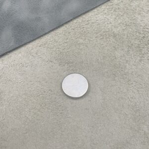 18mm Nickel Magnet
