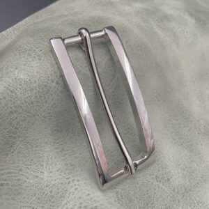 20mm Nickel Buckle