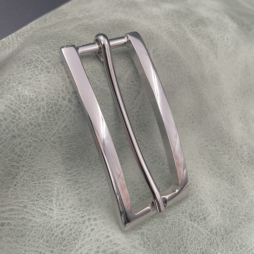 20mm Nickel Buckle