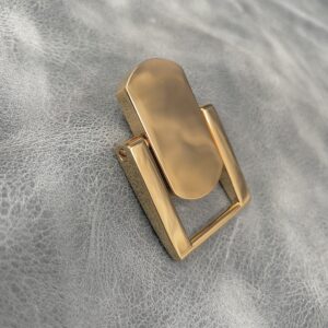 20mm Gilt Handle Holder