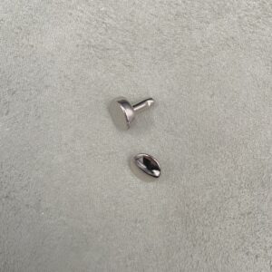 11mm Nickel Rivet