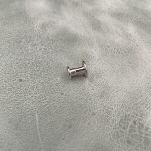10mm Nickel Rivet