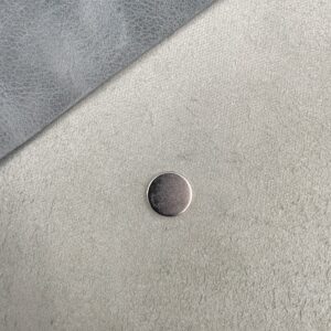 10mm Nickel Magnet