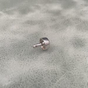 11mm Nickel Rivet