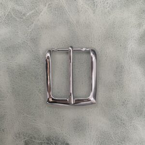 30mm Nickel Buckle