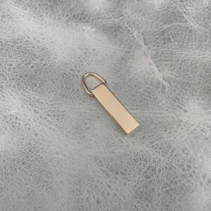 30mm Gilt Puller