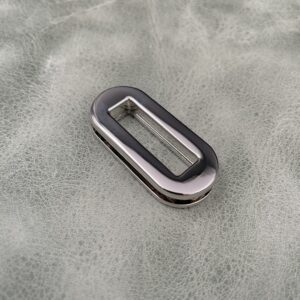 25mm Nickel Pressure Eyelet