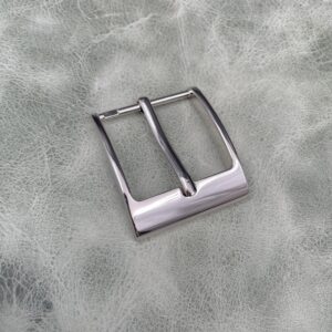35mm Nickel Buckle