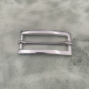 20mm Nickel Buckle