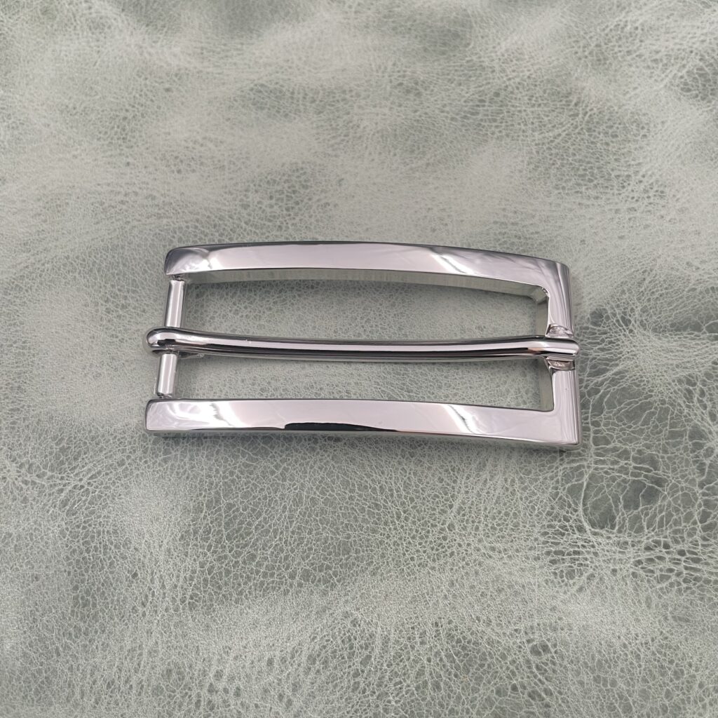 20mm Nickel Buckle