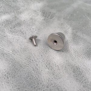 10mm Nickel Stud/Screw