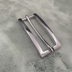 20mm Nickel Buckle