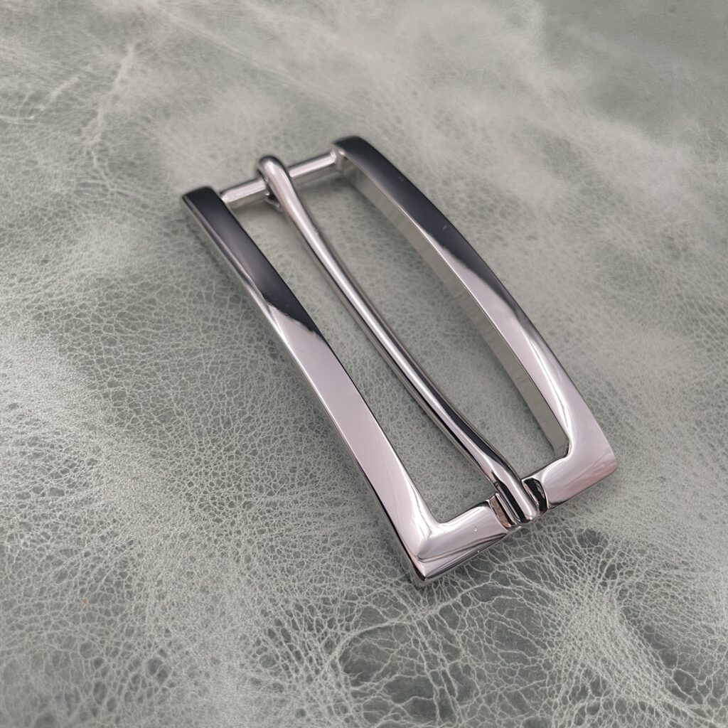 20mm Nickel Buckle