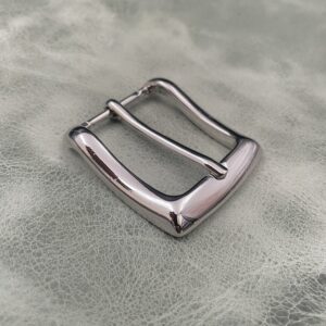 30mm Nickel Buckle