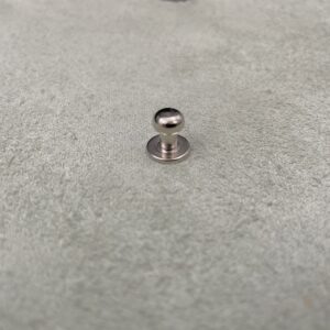 7mm Nickel Post/Holster Stud