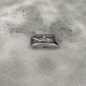 10mm Nickel Buckle