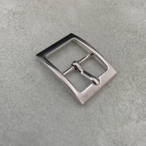 20mm Nickel Buckle