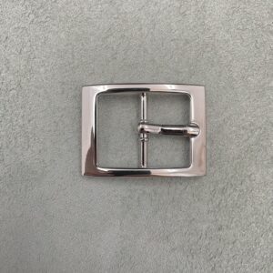 20mm Nickel Buckle