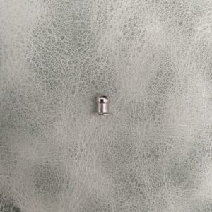 5mm Nickel Post/Holster Stud