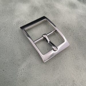 25mm Nickel Buckle