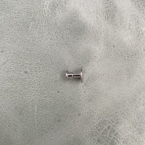 10mm Nickel Rivet