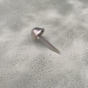 14mm Nickel Bottom Dome