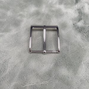 35mm Nickel Buckle