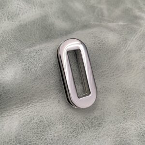 25mm Nickel Eyelet
