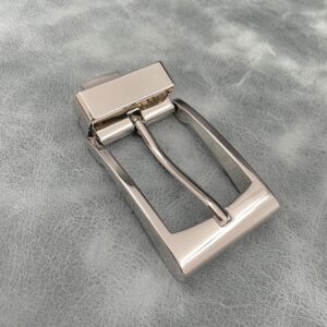 35mm Nickel Buckle
