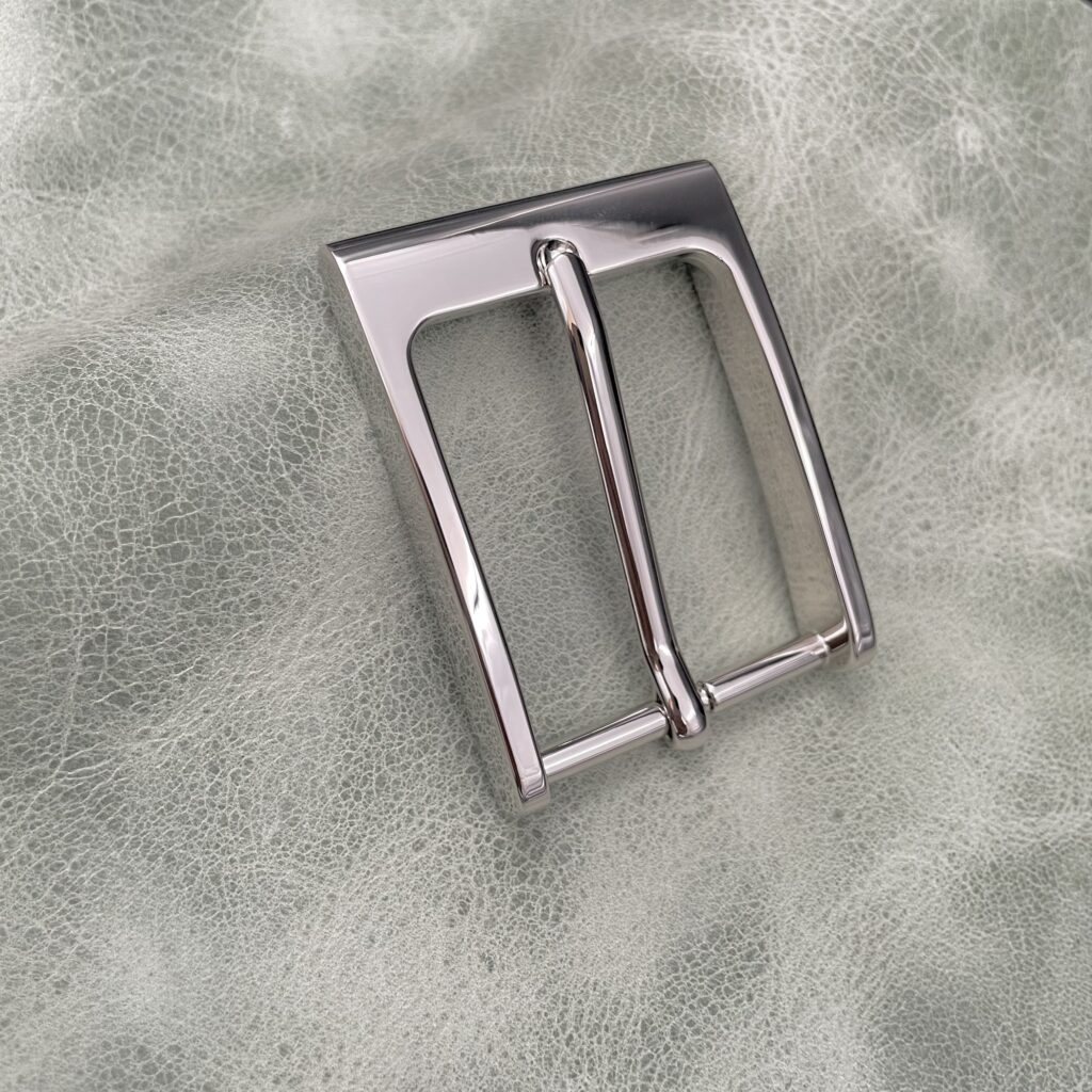 35mm Nickel Buckle - (Pack of 1) - Image 3