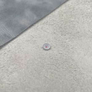 6mm Nickel Magnet