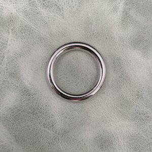 32mm Nickel O-Ring