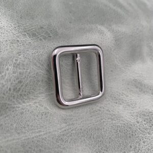 20mm Nickel Adjustable Slider