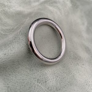 32mm Nickel O-Ring