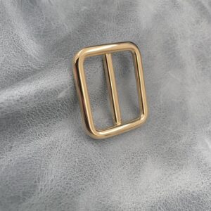 25mm Gilt Slider