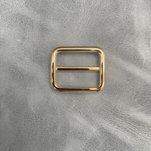 25mm Gilt Slider