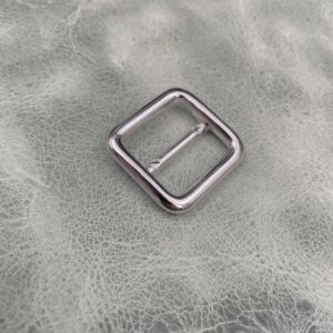20mm Nickel Adjustable Slider
