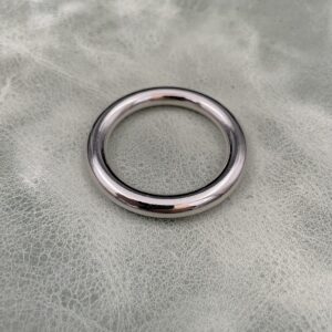32mm Nickel O-Ring
