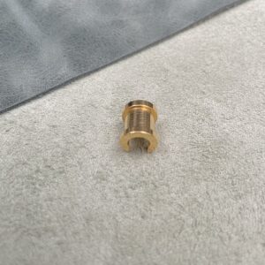 5mm Gilt Clamp