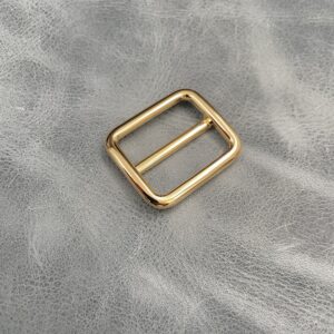 25mm Gilt Slider
