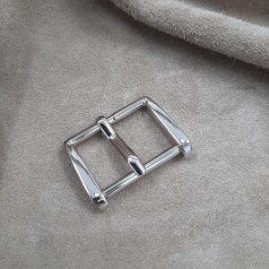 25mm Nickel Buckle