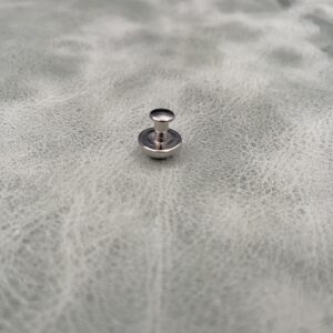 9mm Nickel Rivet
