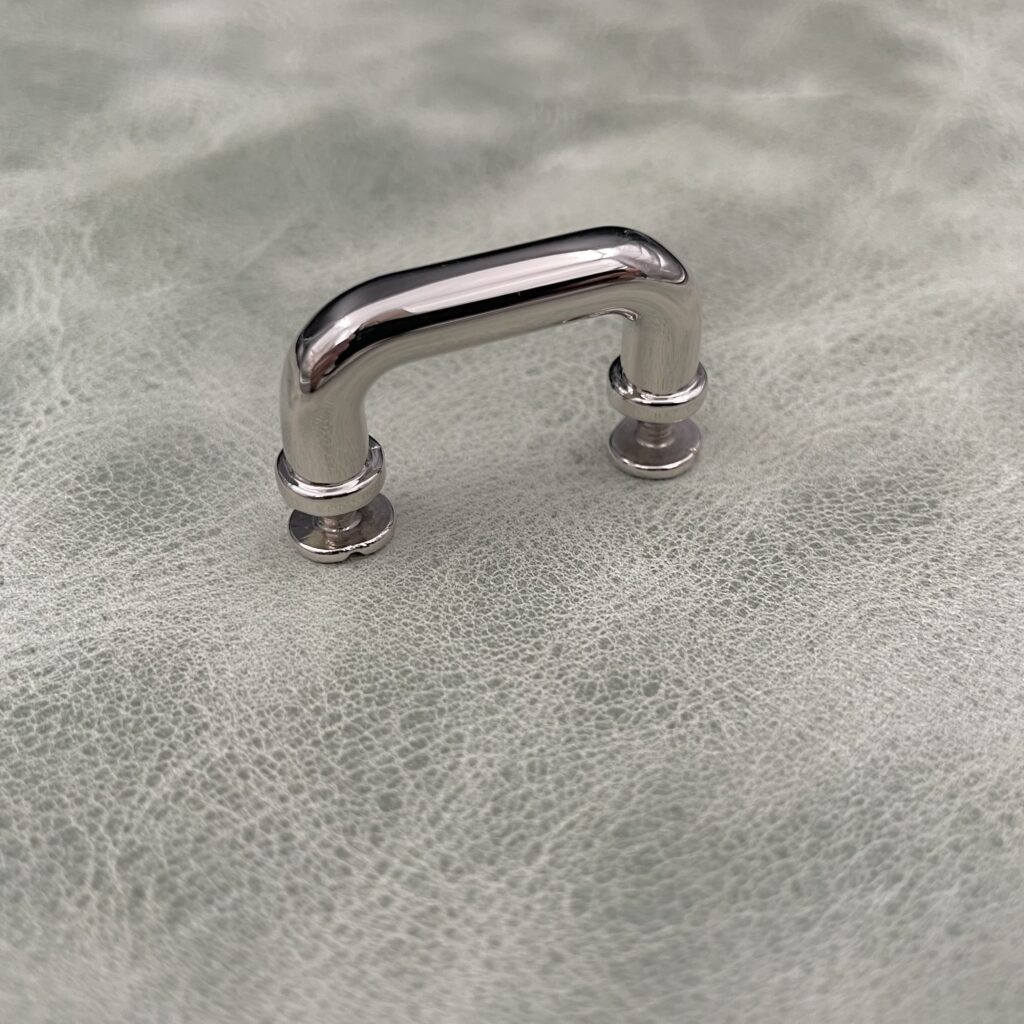 20mm Nickel Handle Holder