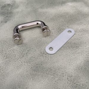 20mm Nickel Handle Holder