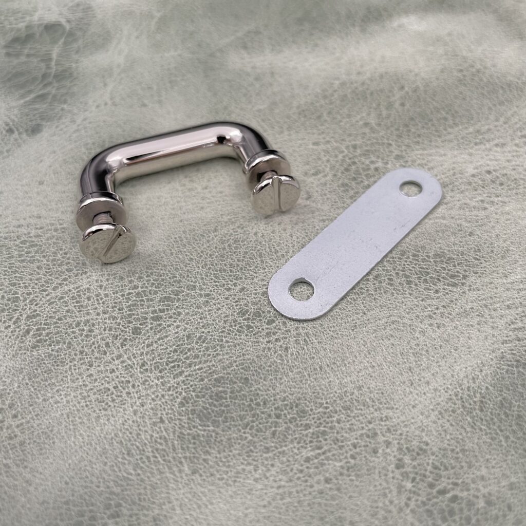 20mm Nickel Handle Holder