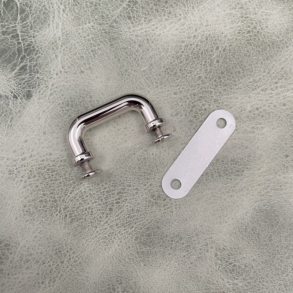 20mm Nickel Handle Holder