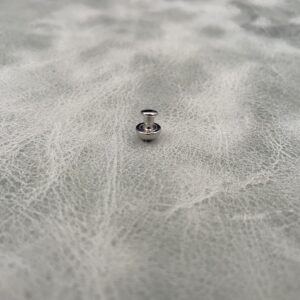 7mm Nickel Rivet