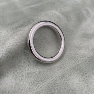 26mm Nickel O-ring