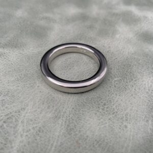 26mm Nickel O-ring